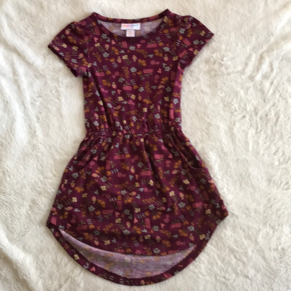 LuLaRoe Mae
